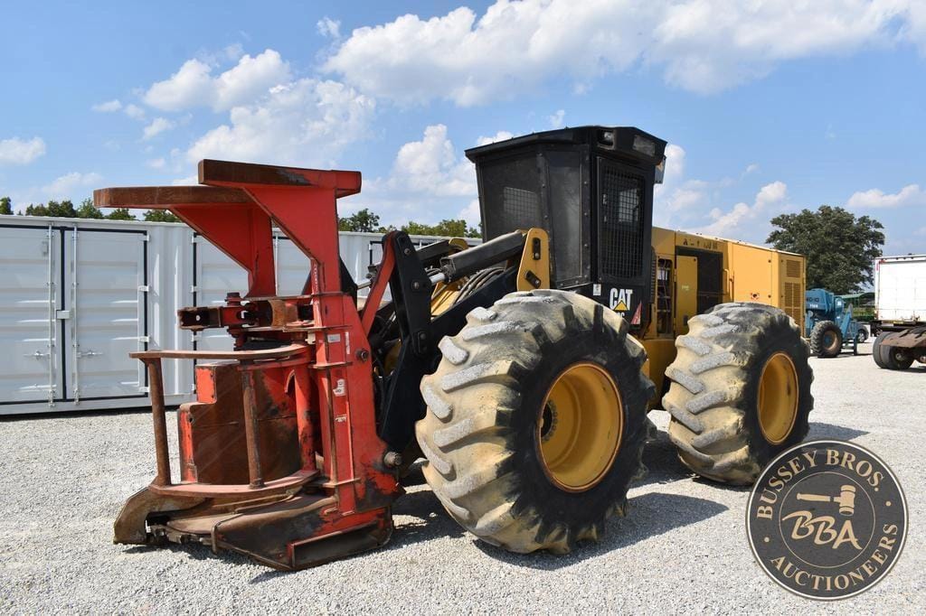 Main image Caterpillar 563C