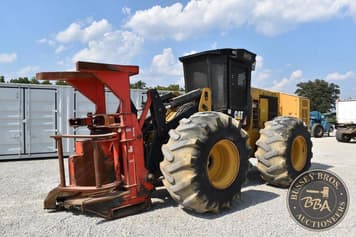 Main image Caterpillar 563C