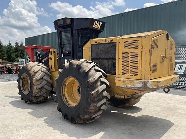 Image of Caterpillar 573C equipment image 1