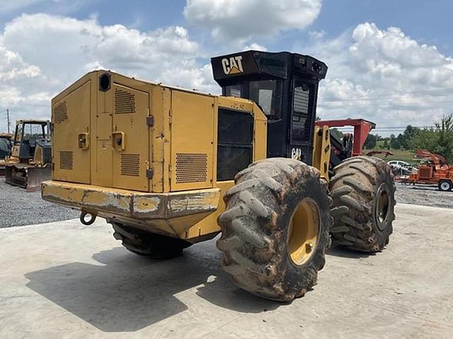 Image of Caterpillar 573C equipment image 3