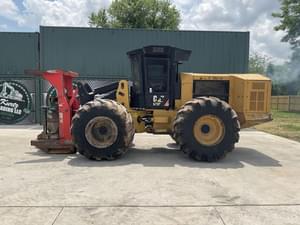2015 Caterpillar 573C Image
