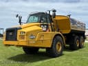2015 Caterpillar 745C Image