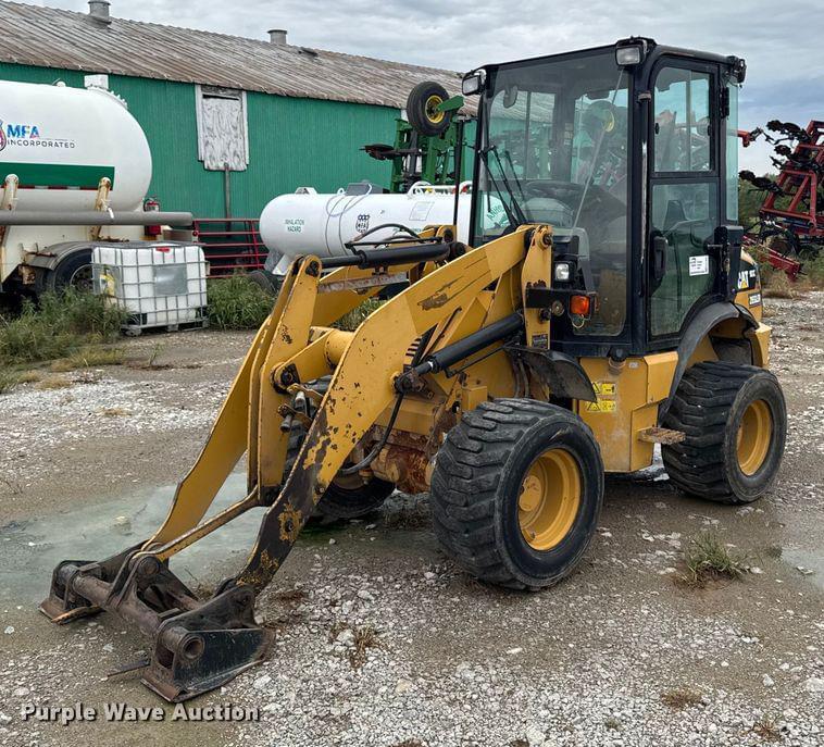 Image of Caterpillar 903C Primary image