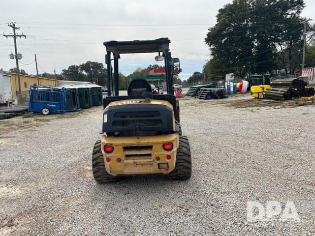 Image of Caterpillar 903C2 equipment image 3