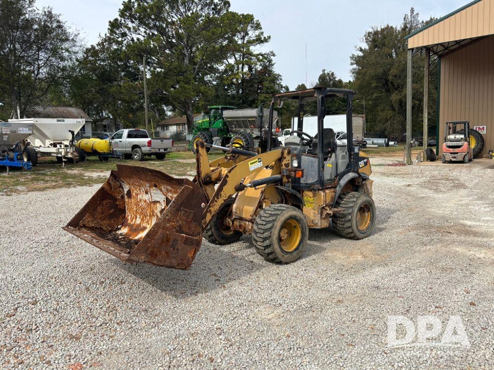 Image of Caterpillar 903C2 Primary image