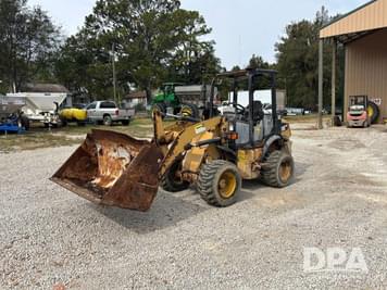 Main image Caterpillar 903C2