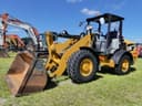 2015 Caterpillar 906H2 Image