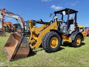 2015 Caterpillar 906H2 Image