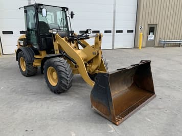 Main image Caterpillar 908H2