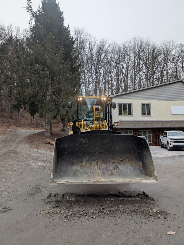 Image of Caterpillar 924K equipment image 2