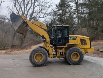 Main image Caterpillar 924K