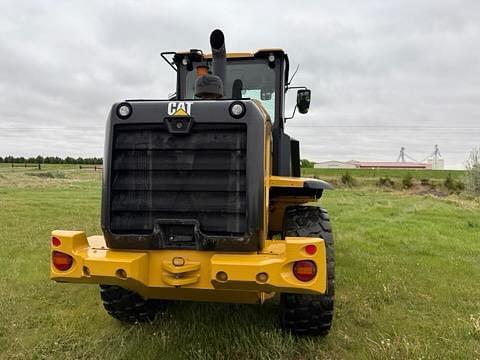Image of Caterpillar 926M equipment image 3
