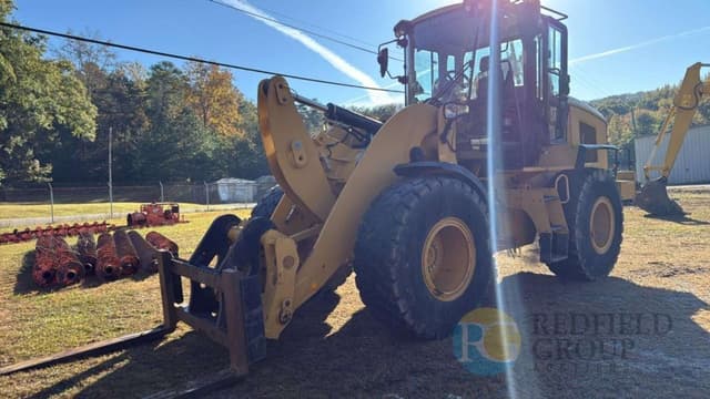 Image of Caterpillar 926M equipment image 1