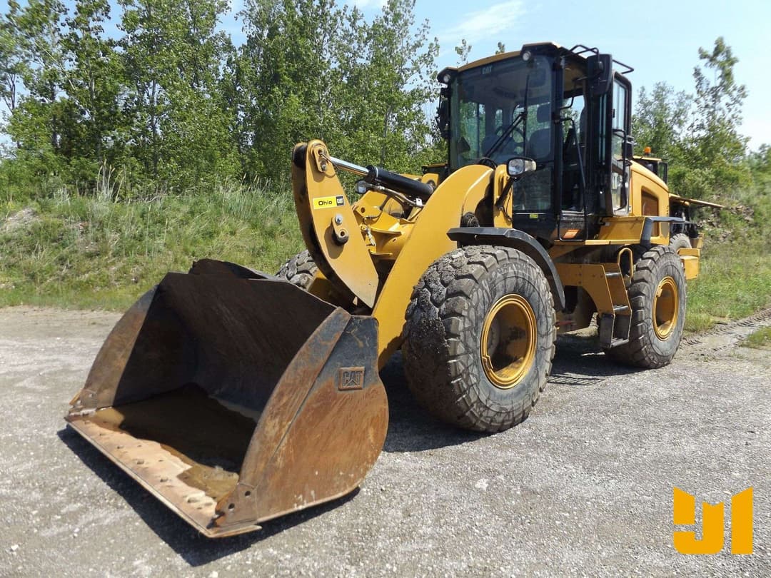 Image of Caterpillar 926M Primary image