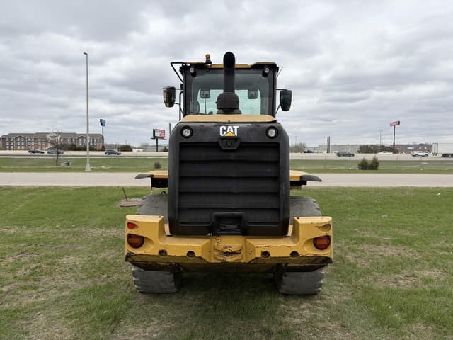 Image of Caterpillar 930M equipment image 4