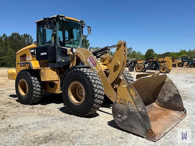 Image of Caterpillar 930M equipment image 2