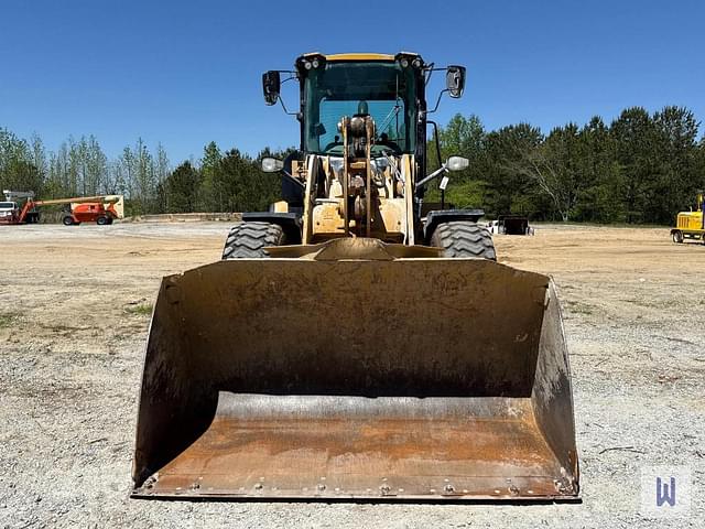 Image of Caterpillar 930M equipment image 1