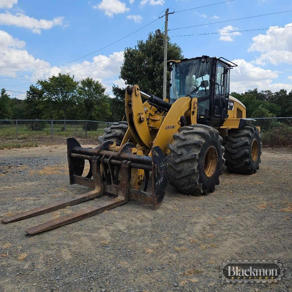 Image of Caterpillar 938M Primary image