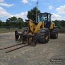 2015 Caterpillar 938M Image