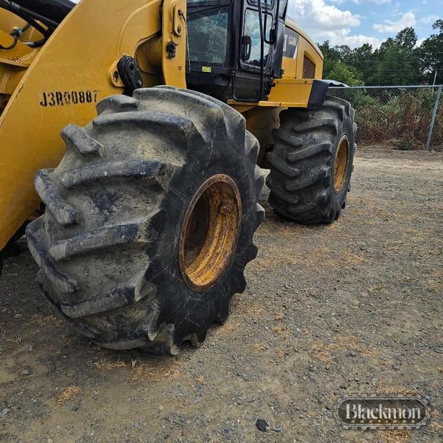 Image of Caterpillar 938M equipment image 2