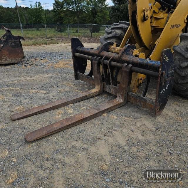 Image of Caterpillar 938M equipment image 1
