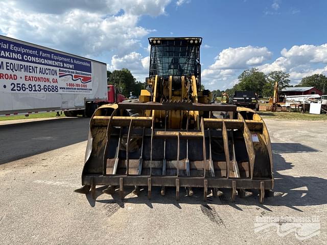 Image of Caterpillar 950M equipment image 3