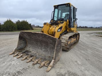 Main image Caterpillar 953D