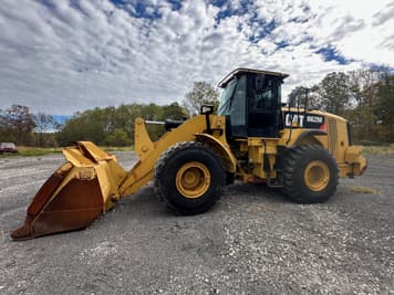 Main image Caterpillar 962M