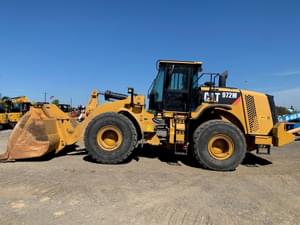 2015 Caterpillar 972M Image