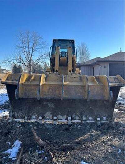 Image of Caterpillar 973D equipment image 1