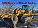 2015 Caterpillar 973D Image