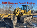 2015 Caterpillar 973D Image