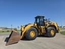 2015 Caterpillar 980M Image