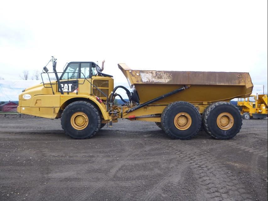 Image of Caterpillar 745C Primary image