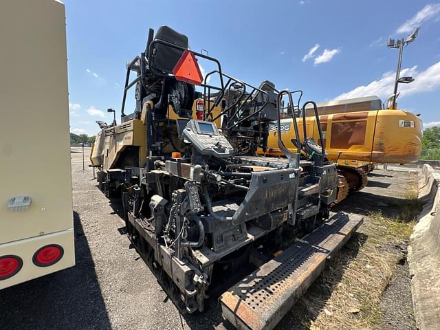 Image of Caterpillar AP1000F equipment image 3