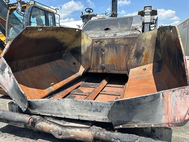 Image of Caterpillar AP1000F equipment image 4