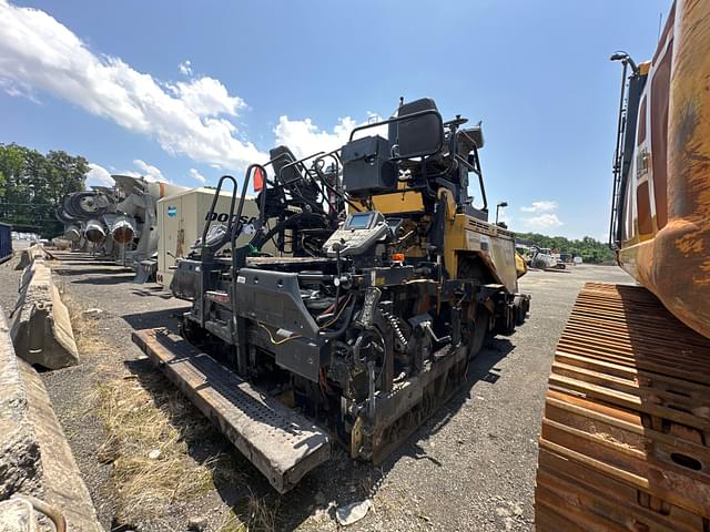 Image of Caterpillar AP1000F equipment image 2