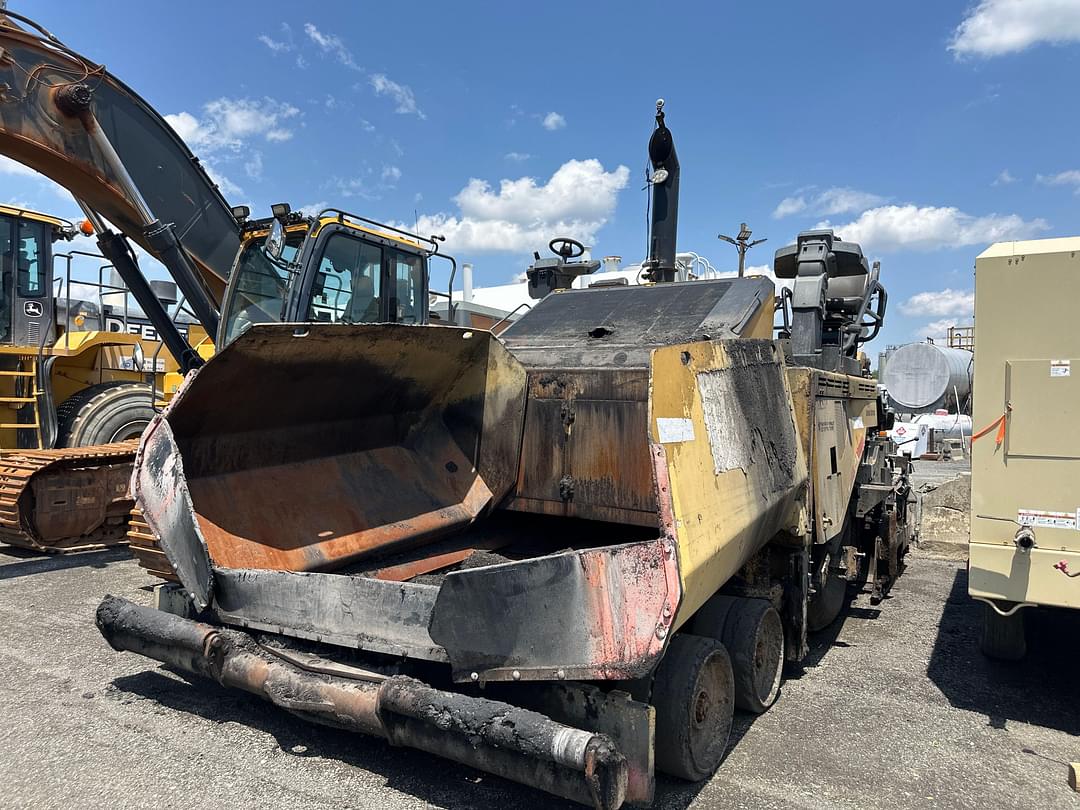 Image of Caterpillar AP1000F Primary image