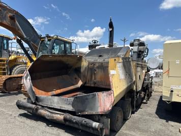 Main image Caterpillar AP1000F