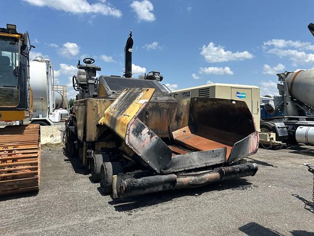 Image of Caterpillar AP1000F equipment image 1