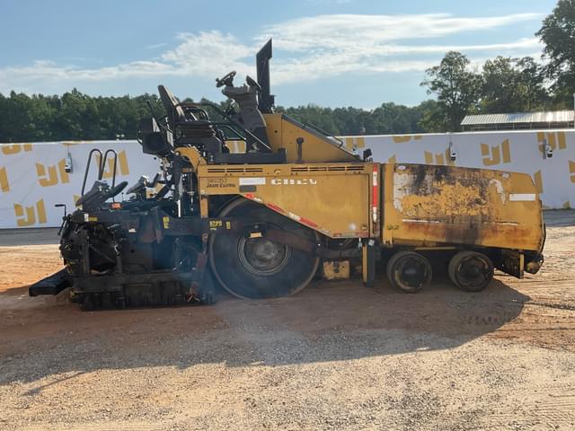 Image of Caterpillar AP1000F equipment image 3