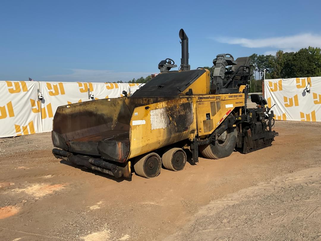 Image of Caterpillar AP1000F Primary image