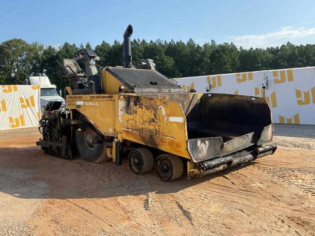 Image of Caterpillar AP1000F equipment image 2