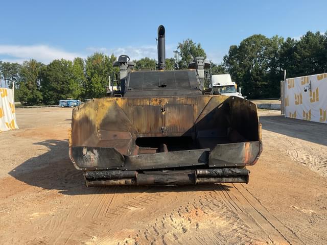 Image of Caterpillar AP1000F equipment image 1