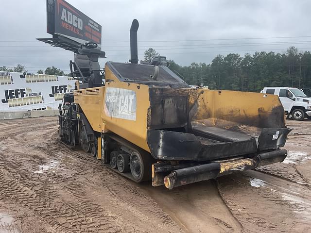 Image of Caterpillar AP1055F equipment image 2