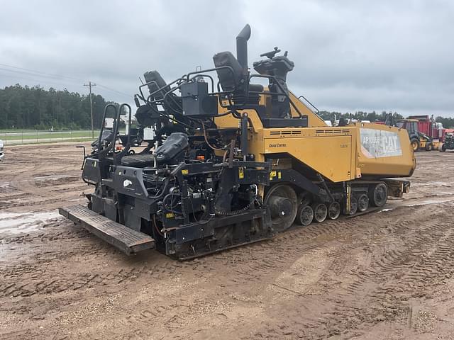 Image of Caterpillar AP1055F equipment image 4