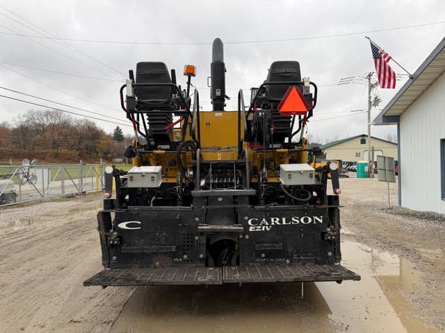 Image of Caterpillar AP555E equipment image 3