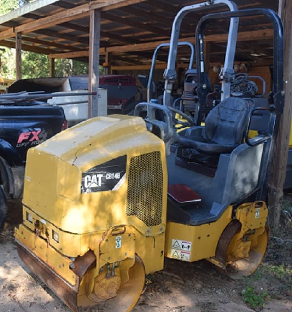 Equipment Main Image