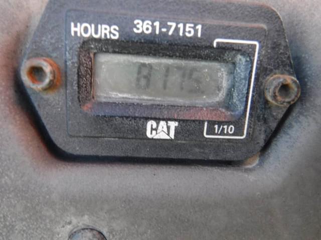 Image of Caterpillar CB64 equipment image 4