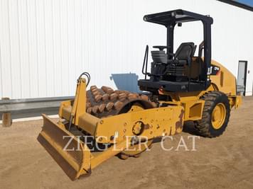 Main image Caterpillar CP44